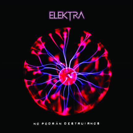 ELEKTRA - No Podrán Destruirnos