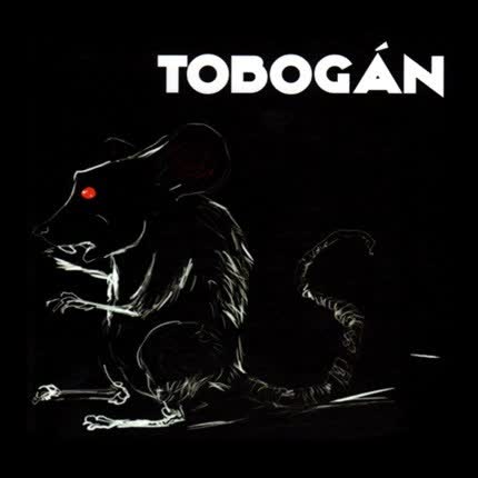 Carátula TOBOGAN - Tobogán