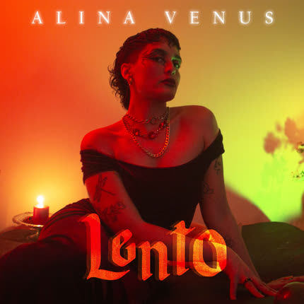 ALINA VENUS - Lento