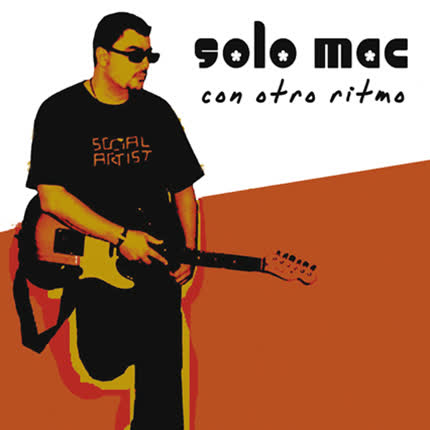Carátula SOLO MAC - Con otro ritmo