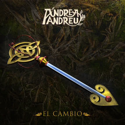 ANDREA ANDREU - El Cambio
