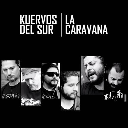 Carátula La Caravana