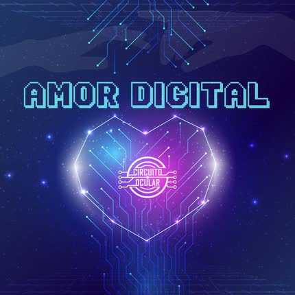 Carátula Amor Digital