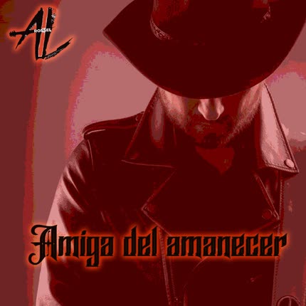 Carátula Amiga del Amanecer