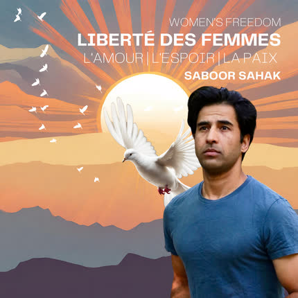 Carátula Liberté Des Femmes