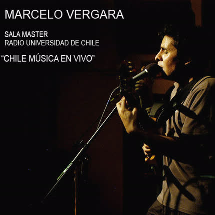 Carátula Chile Música (En vivo <br/>Sala Master) 