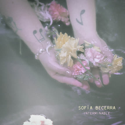 SOFIA BECERRA - Interminable (Acústico Sweet Session)