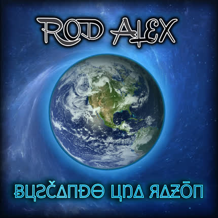 ROD ALEX - Buscando una Razón