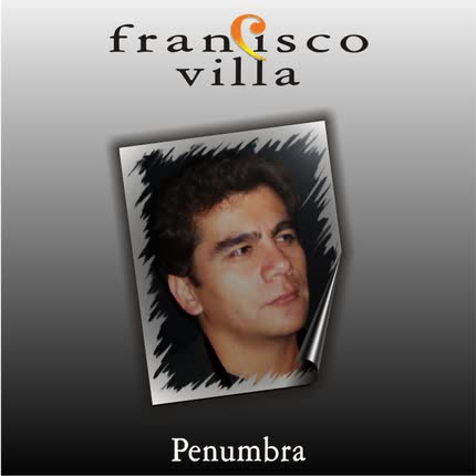 Carátula FRANCISCO VILLA - Penumbra