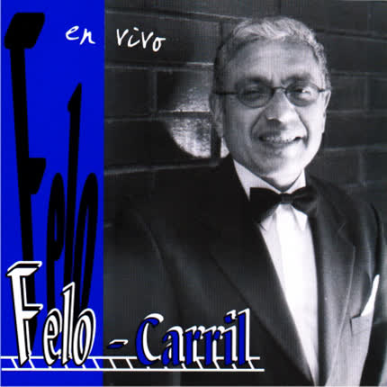 Carátula FELO - Felo-Carril