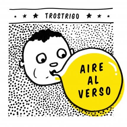 Carátula TROSTRIGO & VERDOR - Airealverso