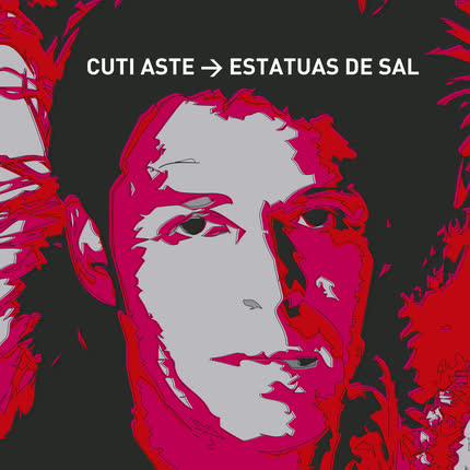Carátula CUTI ASTE - Estatuas de Sal