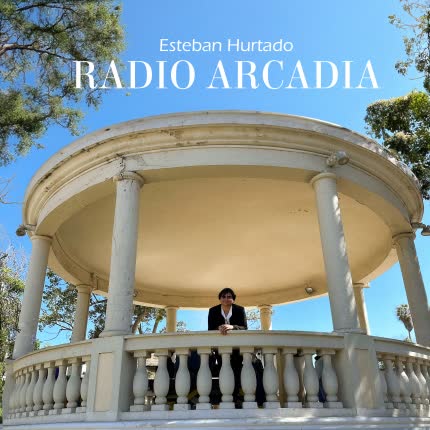 Carátula Radio Arcadia