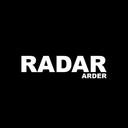Carátula RADAR - Arder