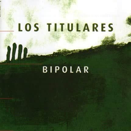 Carátula PANCHO MOLINA Y LOS TITULARES - Bipolar