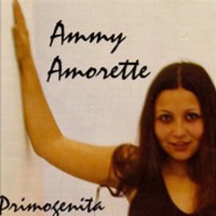 Carátula AMMY AMORETTE - Primogenita