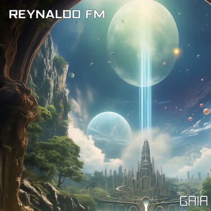 REYNALDO FM - Gaia