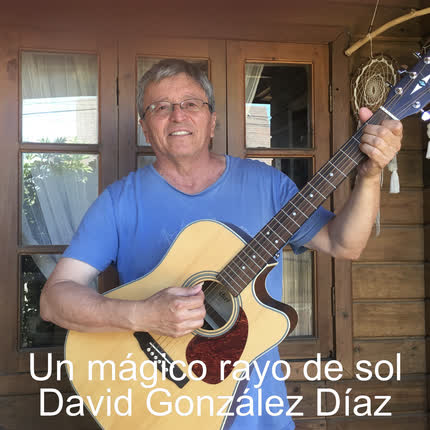 Imagen DAVID GONZALEZ DIAZ