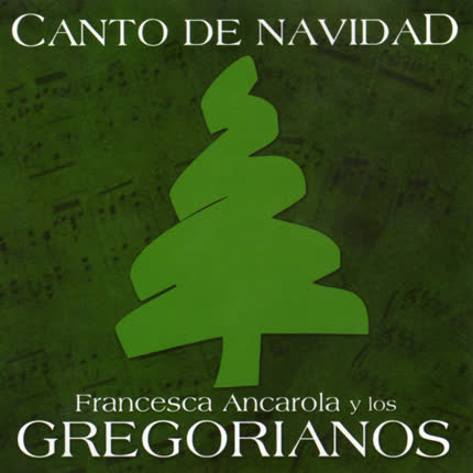 Carátula VARIOS ARTISTAS - Canto de Navidad
