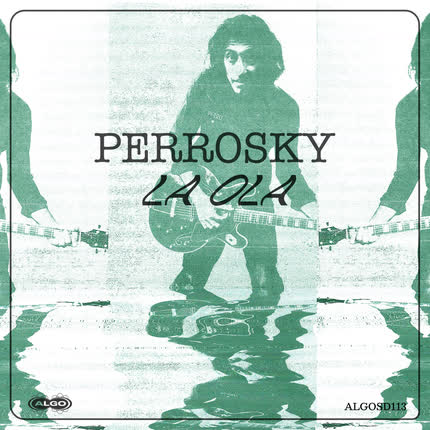 PERROSKY - La Ola