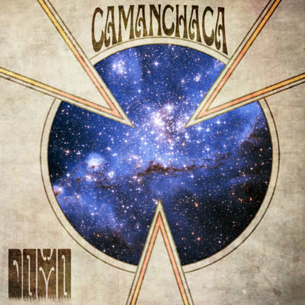 Carátula CAMANCHACA - Domo