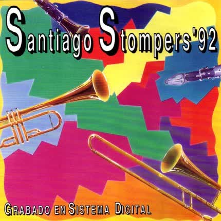 Imagen SANTIAGO STOMPERS
