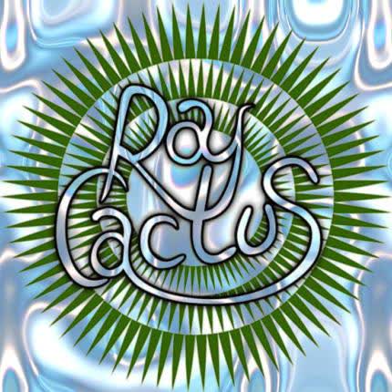 Carátula RAY CACTUS - Destino Alterado (Single)