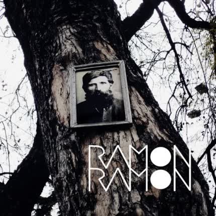 Carátula RAMON RAMON - Ramón ramón