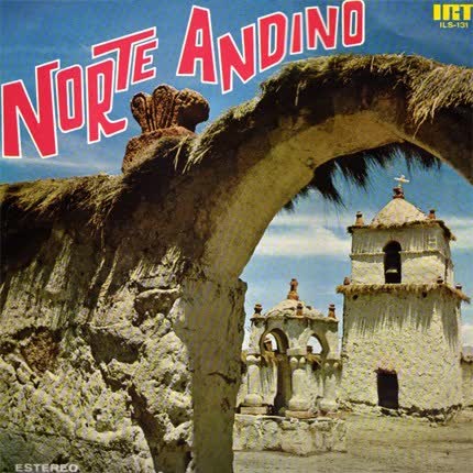 Carátula Norte Andino