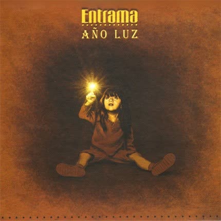 Carátula ENTRAMA - Año Luz
