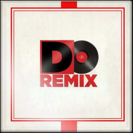 Carátula Do-Remix 2012