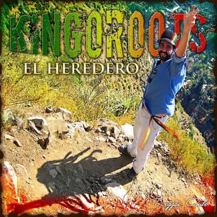 Carátula KINGOROOTS - El Heredero