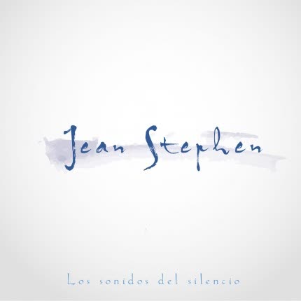 Carátula JEAN STEPHEN - Los Sonidos del Silencio