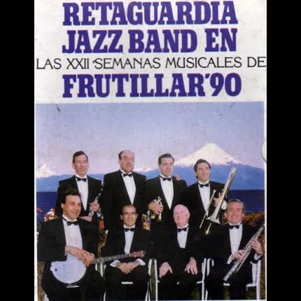 Carátula XXII Semanas Musicales de Frutillar 90 <br/>Vol 1 