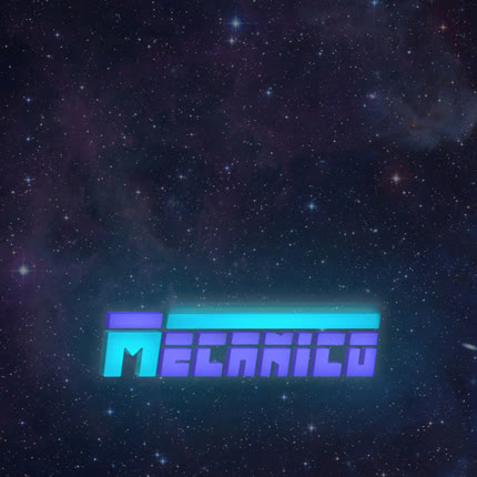 Carátula MECANICO - Mecanico EP (Remastered)