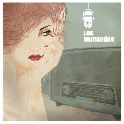 Carátula LOS ARMANDOS - Los Armandos