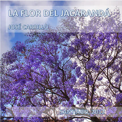 Carátula La Flor del Jacarandá
