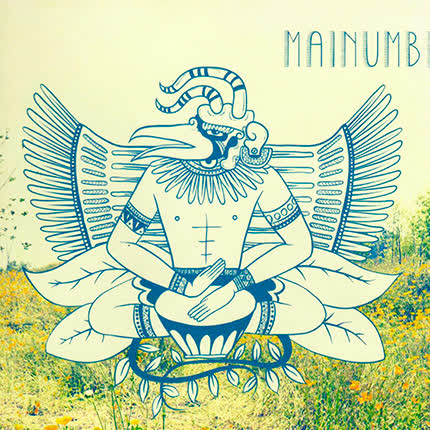 Carátula Mainumbi