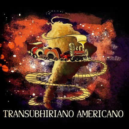 Carátula SUBHIRA - Transubhiriano Americano