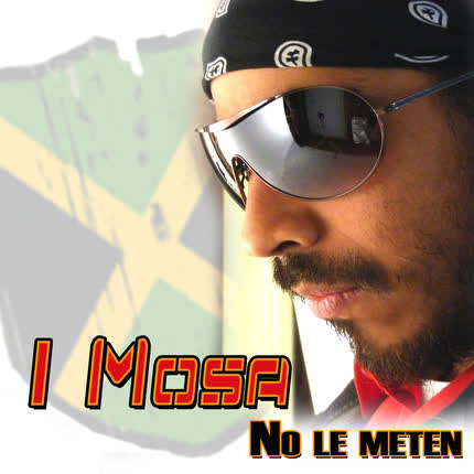 Carátula I-MOSA - No le meten