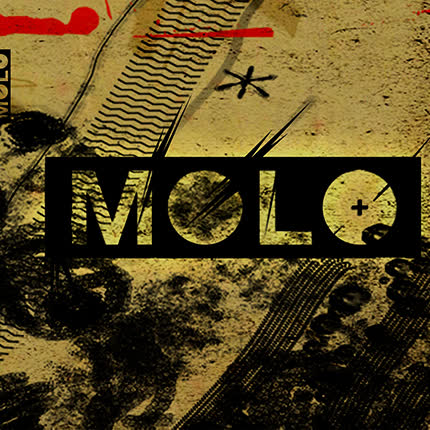 Carátula MOLO - Molo