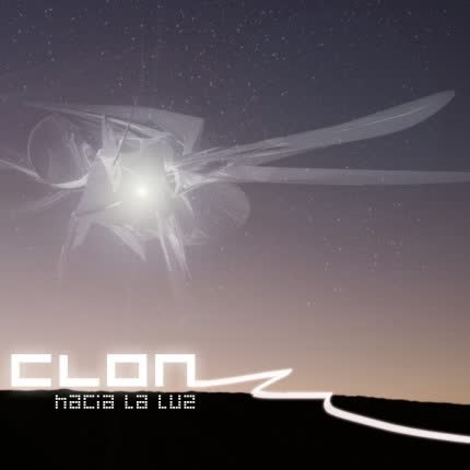 Carátula CLON - Hacia la Luz
