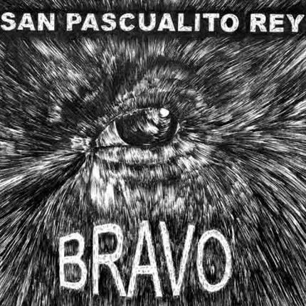 Carátula SAN PASCUALITO REY - Bravo