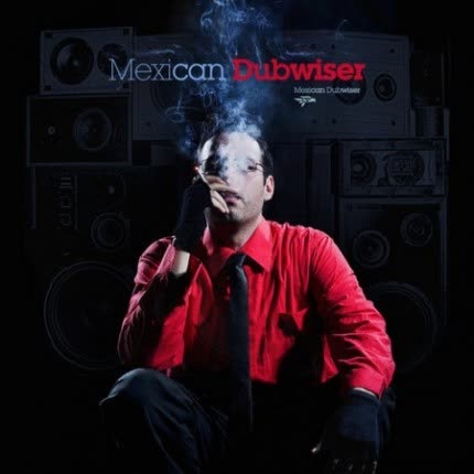 Carátula MEXICAN DUBWEISER - Revolution Radio I