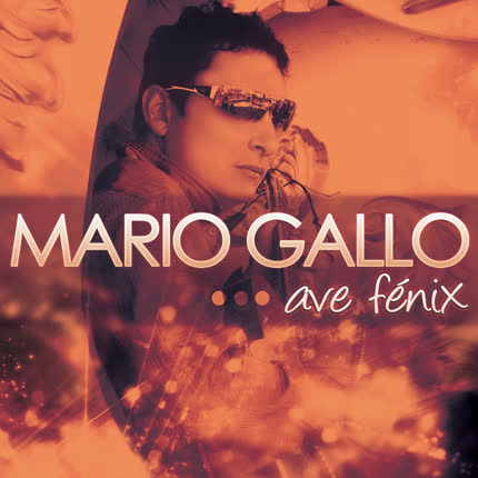 Carátula MARIO GALLO - Ave Fénix