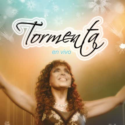 Carátula TORMENTA - Canciones Inolvidables (en vivo)