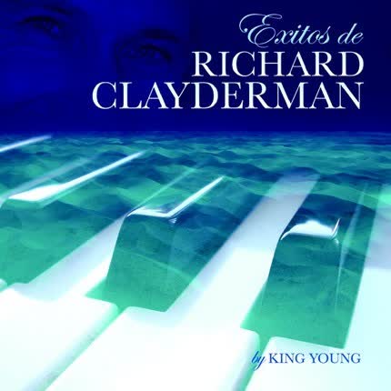 Carátula KING YOUNG - Richard Clayderman Hits