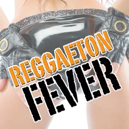 Carátula Reggaeton Fever