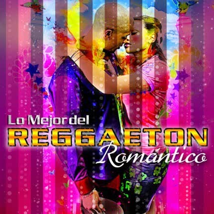 Carátula RANDY & SAM - Lo mejor del reggaeton romantico