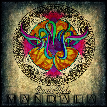 Carátula Mandala Ep